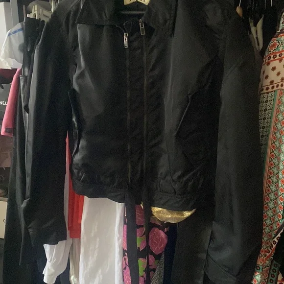 Jacket - Picture 1 of 2